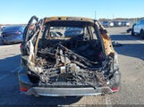 Nissan Rogue Sv KNMAT2MV1JP606705 снимка