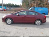 Honda Civic Lx 2HGFB2F56CH590578 снимка