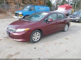 Honda Civic Lx 2HGFB2F56CH590578 снимка