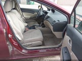 Honda Civic Lx 2HGFB2F56CH590578 снимка