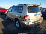 Toyota Highlander Hybrid Limited V6 JTEEW21AX60021756 fotografie