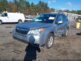 Subaru Forester 2.5I Limited JF2SJAKC7GH457713 снимка