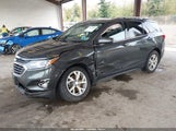 Chevrolet Equinox Lt 3GNAXTEX0JS613244 снимка