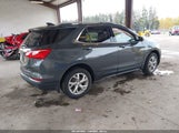 Chevrolet Equinox Lt 3GNAXTEX0JS613244 снимка