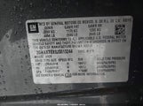 Chevrolet Equinox Lt 3GNAXTEX0JS613244 снимка