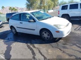Ford Focus Zx3 3FAFP31393R115027 снимка