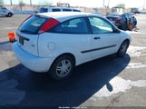 Ford Focus Zx3 3FAFP31393R115027 снимка