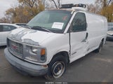 GMC Savana Standard 1GTHG35R2W1034452 снимка