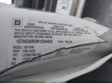 GMC Savana Standard 1GTHG35R2W1034452 снимка