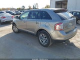Ford Edge Limited 2FMDK39C58BA81805 снимка