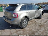 Ford Edge Limited 2FMDK39C58BA81805 снимка