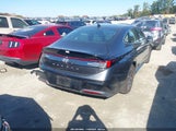 Hyundai Sonata Sel KMHL64JA7SA485756 снимка