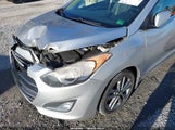 Hyundai Elantra Gt KMHD35LH2GU282695 снимка