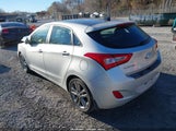 Hyundai Elantra Gt KMHD35LH2GU282695 снимка