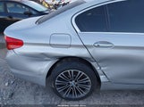 BMW 530I WBAJA5C52JWA56753 снимка