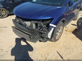 Nissan Rogue S Fwd 5N1AT2MT8LC804055 photo