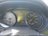Nissan Rogue S Fwd 5N1AT2MT8LC804055 снимка