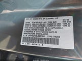 Honda Ridgeline Rtl-E 5FPYK3F78LB002868 снимка