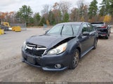 Subaru Legacy 2.5I 4S3BMAA63E1016524 fotografie