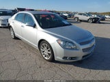 Chevrolet Malibu Ltz 1G1ZK57779F110662 снимка
