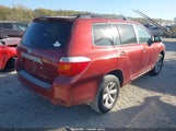 Toyota Highlander 5TDZA3EH7AS007398 снимка