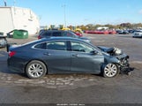 Chevrolet Malibu Fwd Lt 1G1ZD5ST2MF022321 photo