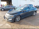 Chevrolet Malibu Fwd Lt 1G1ZD5ST2MF022321 photo