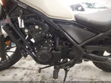 Honda Cmx500 A MLHPC565XS5800474 снимка