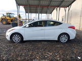 Hyundai Elantra Gls 5NPDH4AE0BH059762 снимка