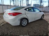 Hyundai Elantra Gls 5NPDH4AE0BH059762 снимка