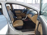 Hyundai Elantra Gls 5NPDH4AE0BH059762 снимка