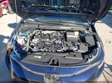Toyota Corolla Le 5YFB4MDE0SP341725 снимка