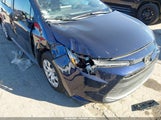 Toyota Corolla Le 5YFB4MDE0SP341725 снимка