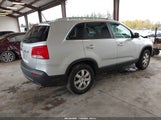 Kia Sorento Lx 5XYKTDA18BG003708 снимка