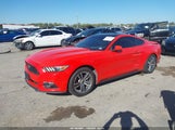 Ford Mustang Ecoboost 1FA6P8TH5G5215446 снимка