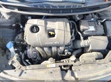 Kia Forte Lx 3KPFK4A74JE240572 снимка
