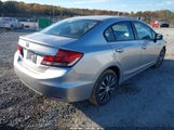 Honda Civic Lx 19XFB2F57EE231270 снимка