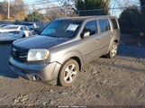 Honda Pilot Ex-L 5FNYF4H51DB010908 снимка
