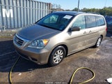 Honda Odyssey Ex 5FNRL38409B045204 снимка