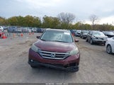 Honda Cr-V Ex-L 5J6RM4H71EL014378 снимка