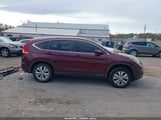 Honda Cr-V Ex-L 5J6RM4H71EL014378 снимка
