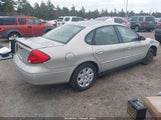 Ford Taurus Lx 1FAFP52U73G118776 снимка