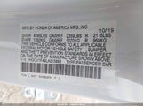 Honda Accord Ex 1HGCV1F49LA015868 снимка