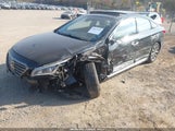 Hyundai Sonata Limited 5NPE34AFXGH308328 снимка