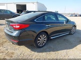 Hyundai Sonata Limited 5NPE34AFXGH308328 снимка
