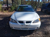 Pontiac Grand Am Se1 1G2NE52T7XC580193 fotografie