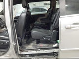 Dodge Grand Caravan Sxt 2C4RDGCG1HR554176 снимка