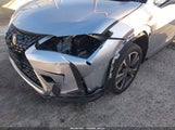 Lexus Ux 250H JTHX6JBHXR2189763 снимка