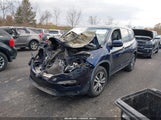 Honda Pilot Ex-L 5FNYF5H62HB021601 снимка