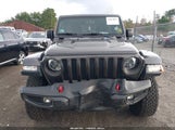Jeep Wrangler Unlimited Rubicon 4X4 1C4HJXFN7KW501849 снимка